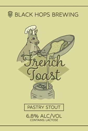 French Toast