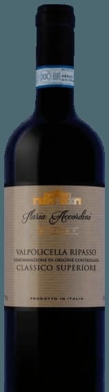 Valpolicella Ripasso Classico Superiore