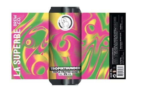 TROPIKTHUNDER