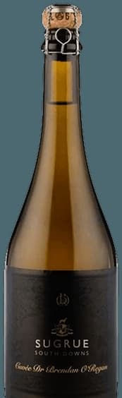 Cuvee Dr Brendan O'regan
