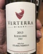Dry Riesling