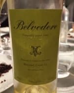 Belvedere
