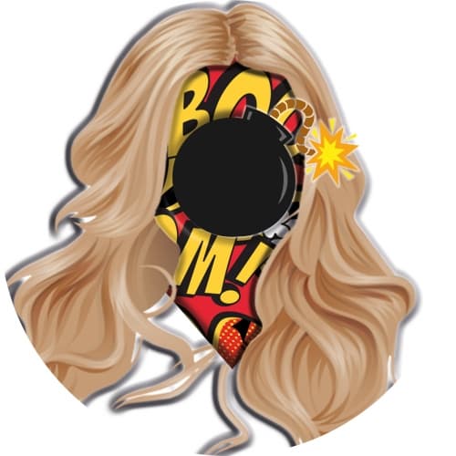 Petrabomb