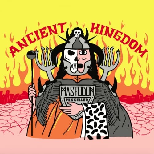 Ancient Kingdom