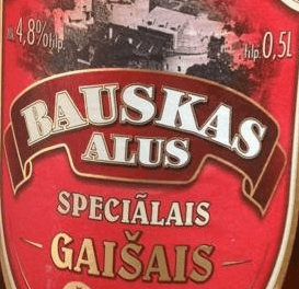 Speciālais Gaišais