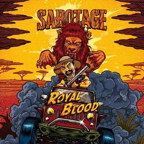 Royal Blood