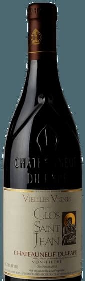 Châteauneuf-du-Pape Vieilles Vignes