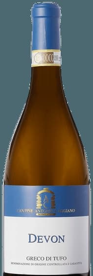 Devon Greco di Tufo