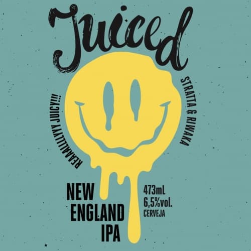 JUICED