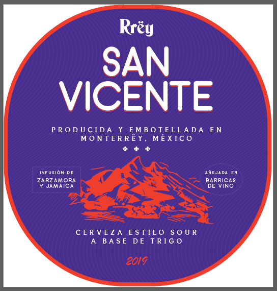 Rrëy San Vicente