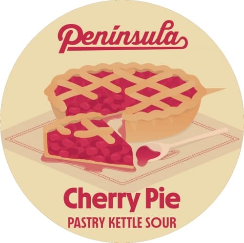 Cherry Pie