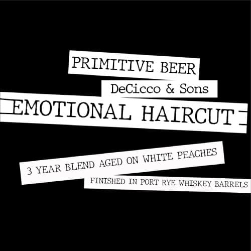 Emotional Haircut