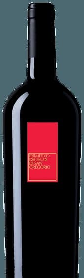 Primitivo