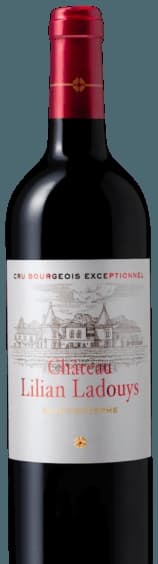 Saint-Estèphe