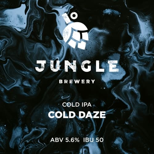 Cold Daze