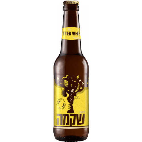 Bitter Wheat