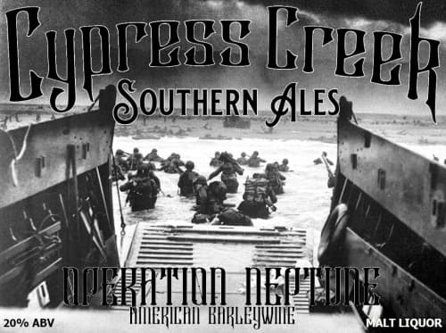 Operation Neptune (D-Day) 2024