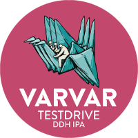 Testdrive DDH IPA