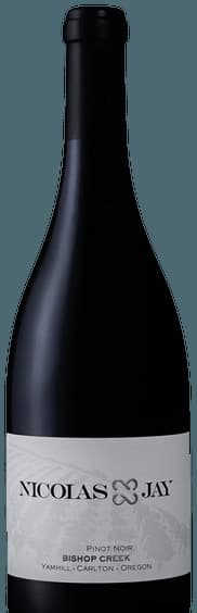Bishop Creek Pinot Noir
