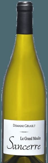 Le Grand Moulin Sancerre