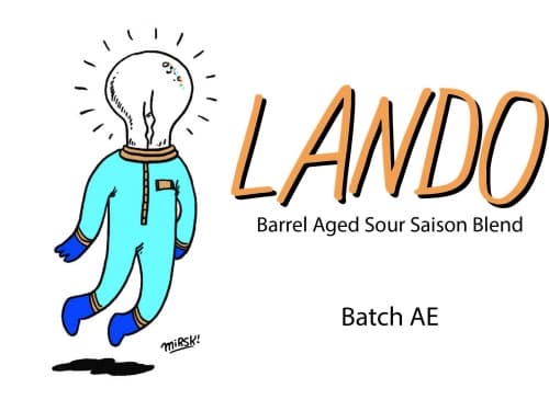 Lando Batch AE