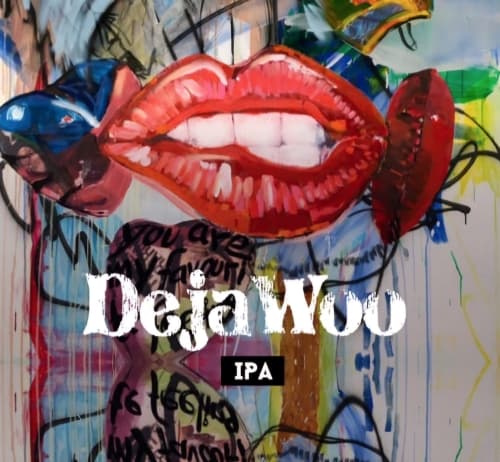 Deja Woo