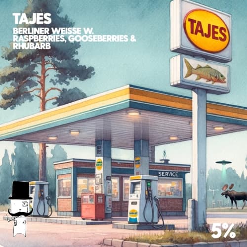 Tajes