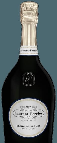 Blanc de Blancs Brut Nature