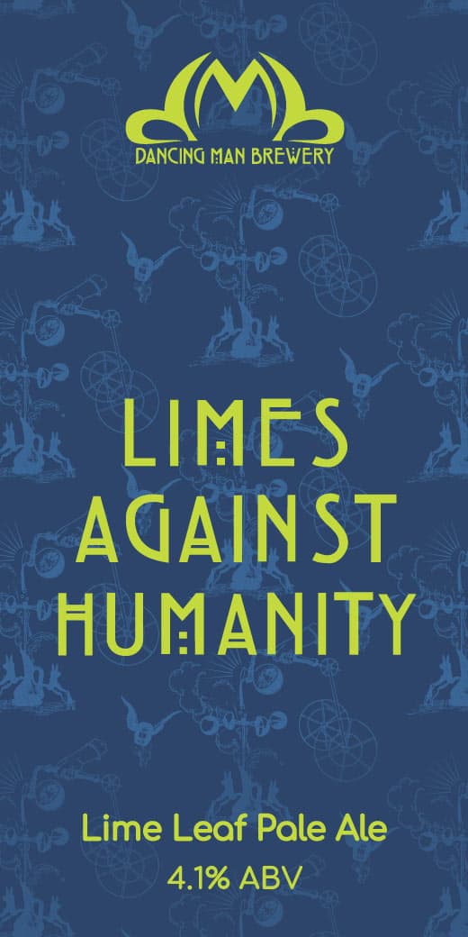 Limes Against Humanity