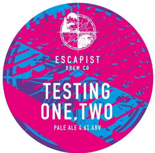 Testing One Two