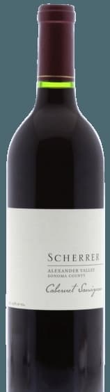 Cabernet Sauvignon