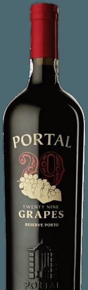 29 Grapes Reserve Ruby Port