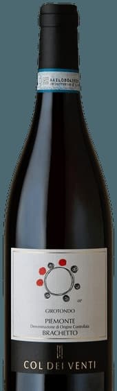 Girotondo Brachetto