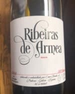Ribeiras de Armea Mencía