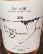 Saumur Rosé