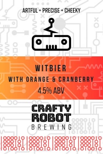 Witbier