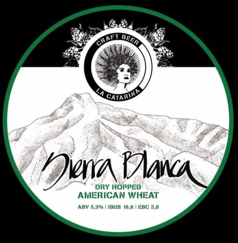 Sierra Blanca