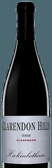 Hickinbotham Syrah