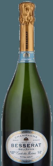 Extra Brut Champagne