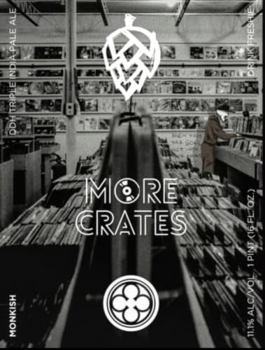 More Crates