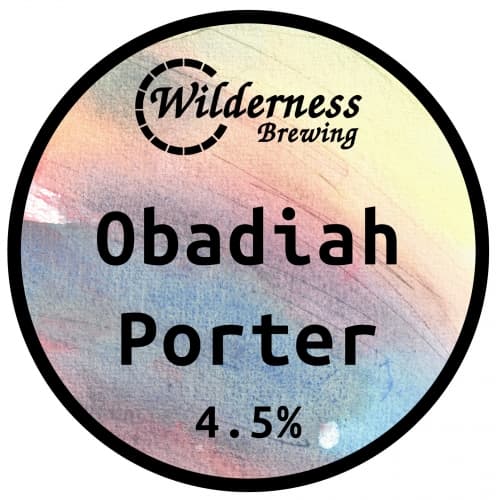Obadiah