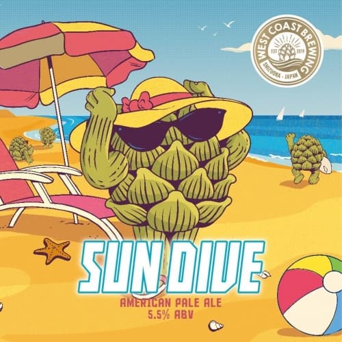 Sun Dive