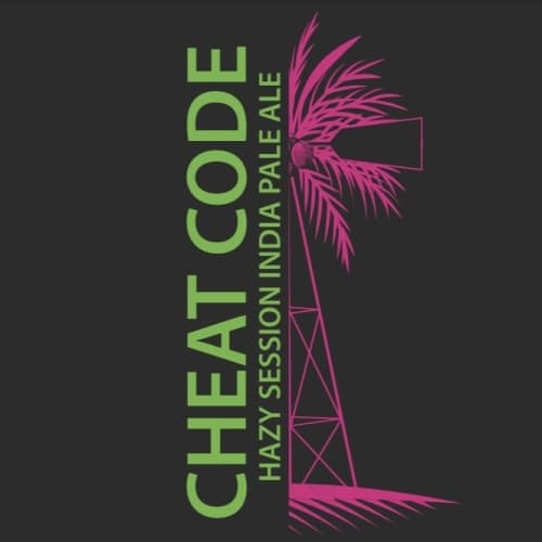 Cheat Code