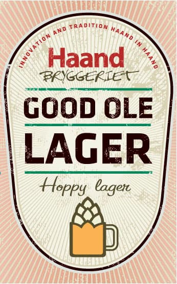 Good Ole Lager