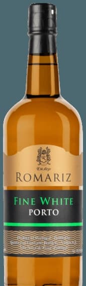 Fine White Port
