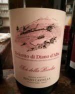 Rivolia Dolcetto di Diano d'Alba