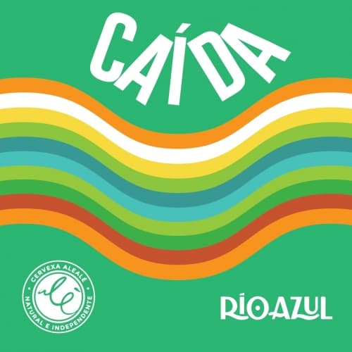 Caída