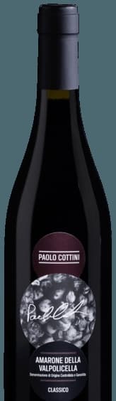 Amarone della Valpolicella Classico