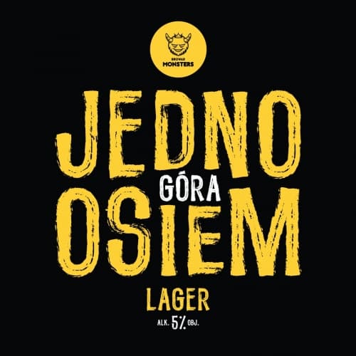 Jedno, Góra Osiem