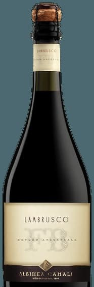 Lambrusco Metodo Ancestrale